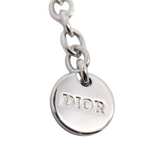 画像をギャラリービューアに読み込む, Christian Dior&lt;br /&gt;Petit CD ネックレス
