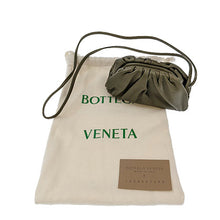 画像をギャラリービューアに読み込む, Bottega Veneta&lt;br /&gt;ミニザ・ポーチ ショルダーバッグ
