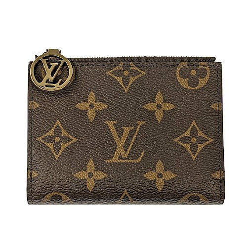 Louis Vuitton<br >ポルトフォイユ・リサ
