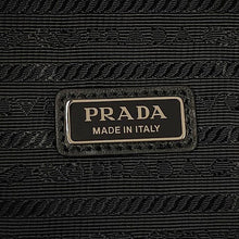 画像をギャラリービューアに読み込む, PRADA&lt;br &gt;ベルトバッグ
