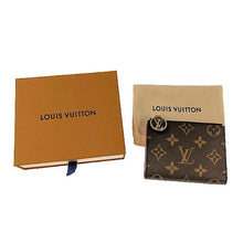 画像をギャラリービューアに読み込む, Louis Vuitton&lt;br &gt;ポルトフォイユ・リサ
