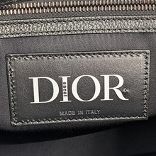 画像をギャラリービューアに読み込む, Christian Dior×sacai&lt;br /&gt;サドル トートバッグ
