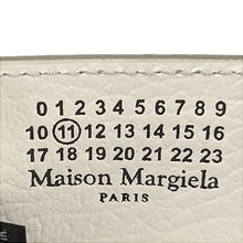 画像をギャラリービューアに読み込む, Maison Margiela&lt;br /&gt;4ステッチ カードケース
