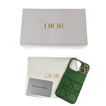 画像をギャラリービューアに読み込む, Christian Dior&lt;br /&gt;レディディオール IPHONE 13 PROケース
